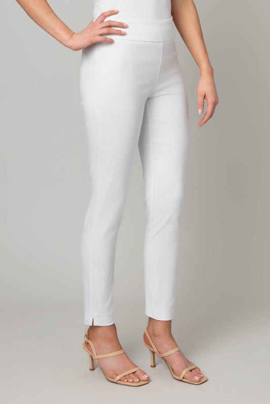 Pull On Millennium Tapered Pant