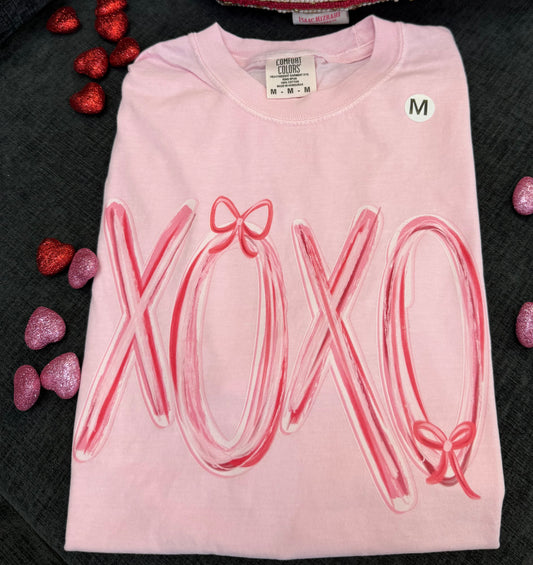 XOXO BOW